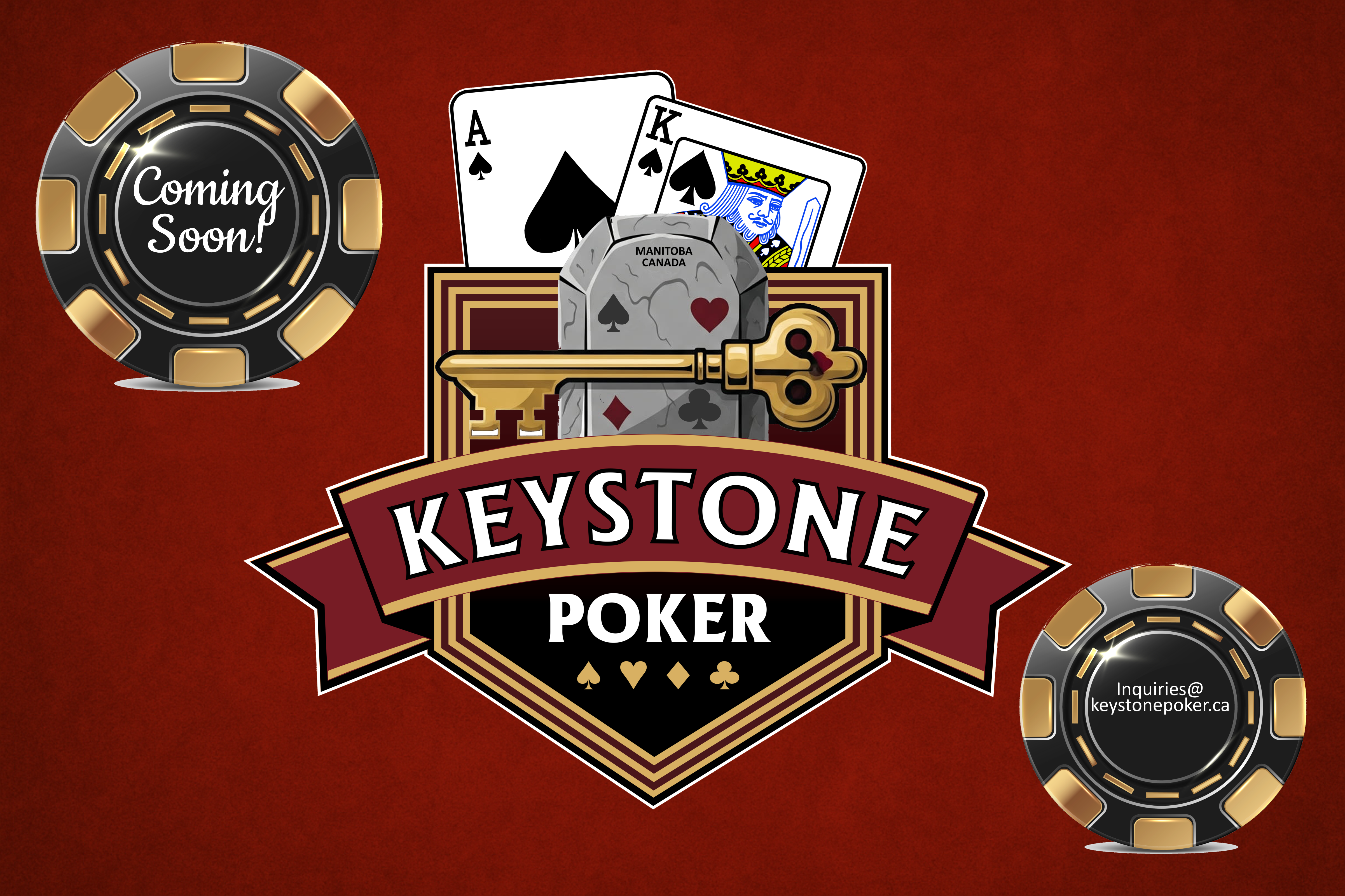 KeystonePoker.ca